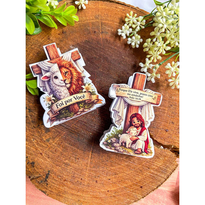 Arquivos Mimos Páscoa Cristã Jesus Ele Vive Arquivo em Pdf  9