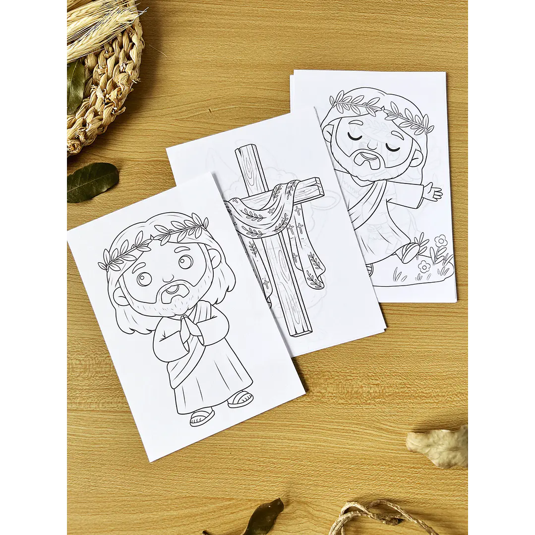 Caça ao tesouro Páscoa O Caminho da Vida Cristo Vive Arquivo em Pdf  8