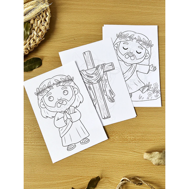 Caça ao tesouro Páscoa O Caminho da Vida Cristo Vive Arquivo em Pdf  8