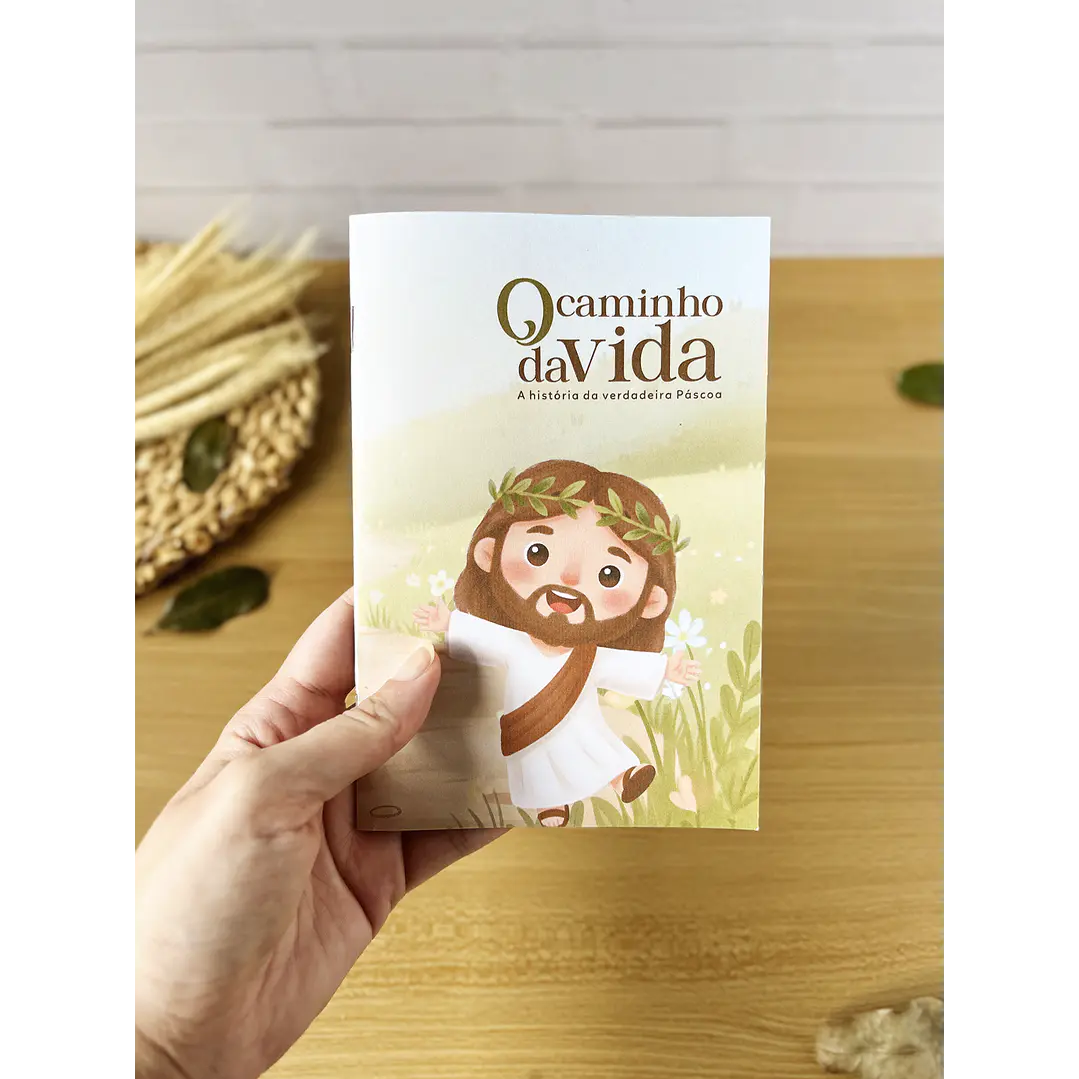 Caça ao tesouro Páscoa O Caminho da Vida Cristo Vive Arquivo em Pdf  9