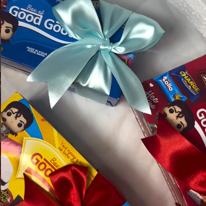 Arquivo Arte Caixa Bombom Namorados Páscoa Editável  3