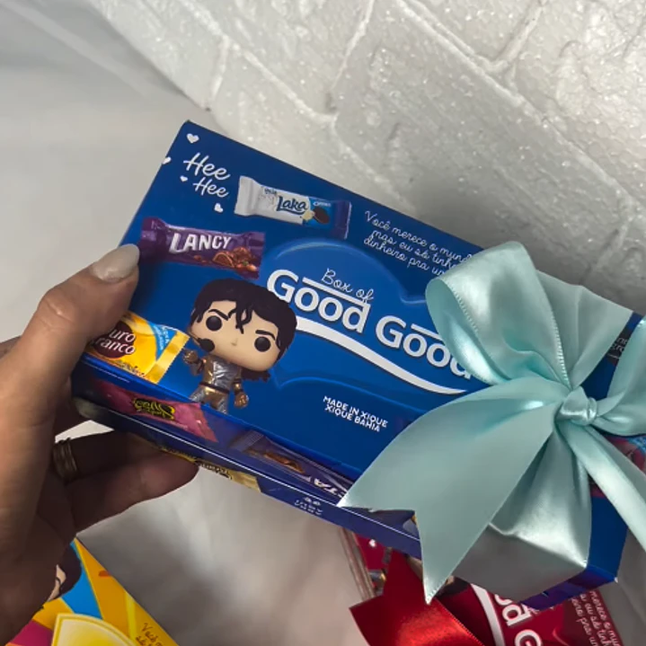 Arquivo Arte Caixa Bombom Namorados Páscoa Editável  5