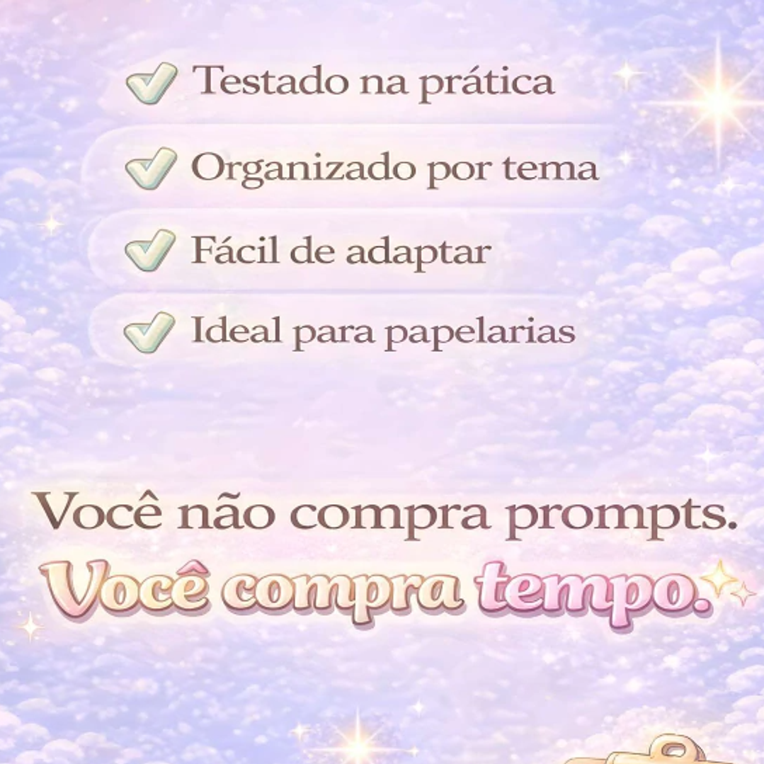 Arquivo Digital Guia de Prompts Fofos Logo Aniversário para você arrazar na suas artes Sublimação Baixar Grátis  2