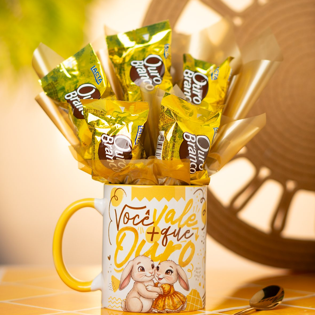 25 Artes para Caneca Páscoa com Amor Arquivo em Png  6