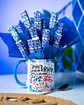 25 Artes para Caneca Páscoa com Amor Arquivo em Png  - Thumbnail 7