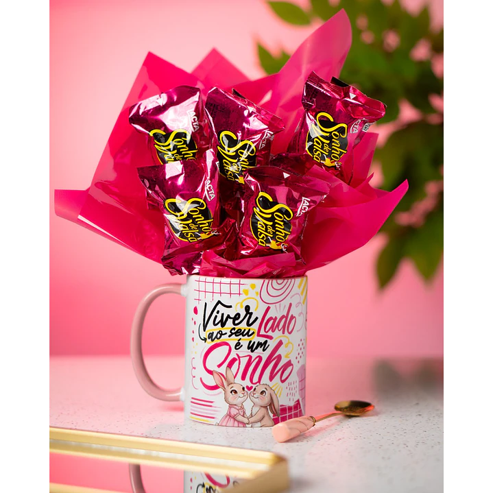25 Artes para Caneca Páscoa com Amor Arquivo em Png  8