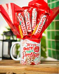 25 Artes para Caneca Páscoa com Amor Arquivo em Png  - Thumbnail 10