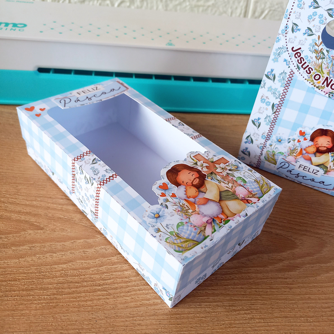 Arquivos Mimos Páscoa Cristã Arquivo em Pdf 1