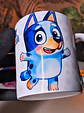20 Artes para Caneca Personagens Páscoa Arquivo em Png - Thumbnail 5