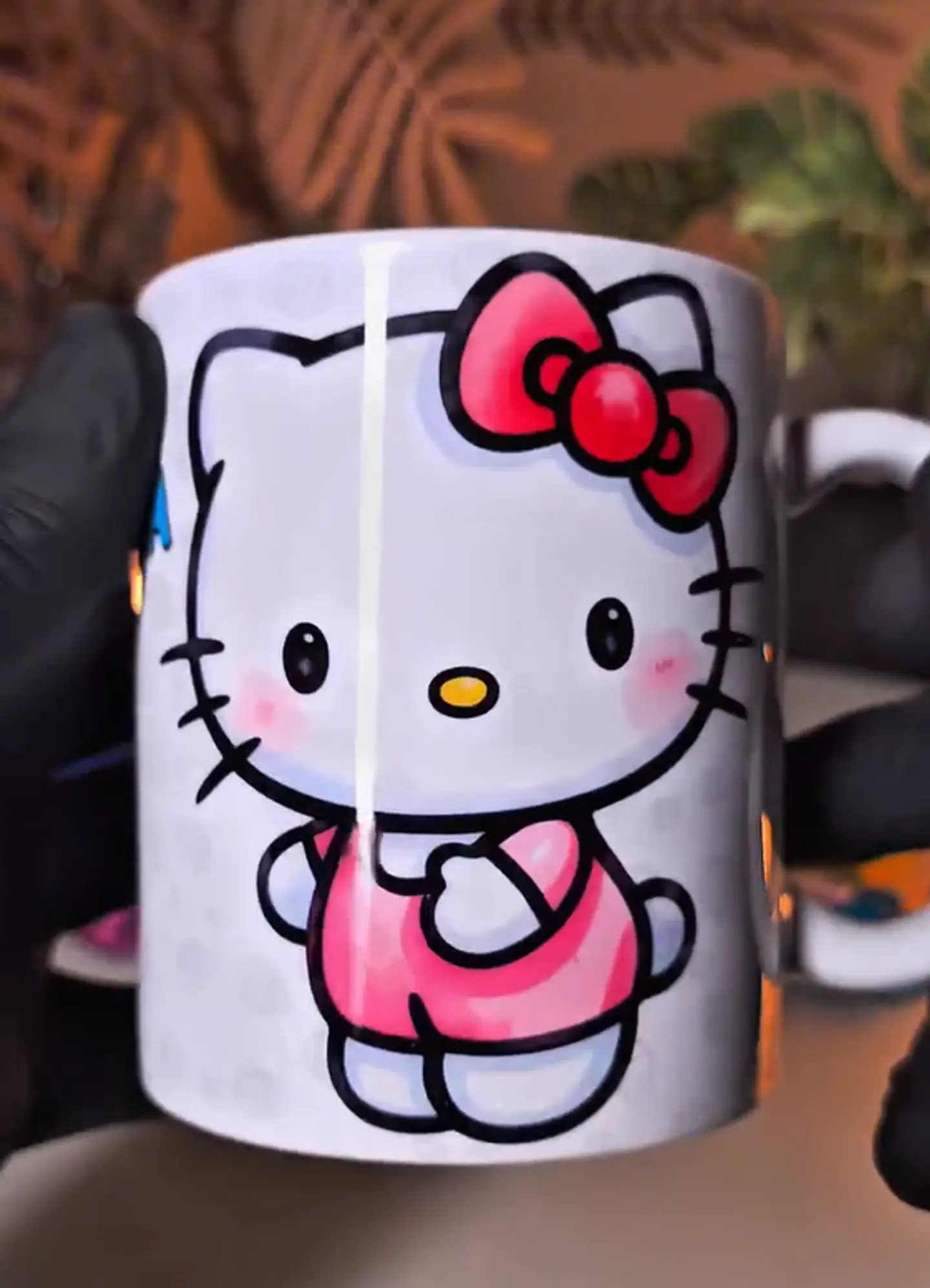 20 Artes para Caneca Personagens Páscoa Arquivo em Png 6