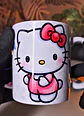 20 Artes para Caneca Personagens Páscoa Arquivo em Png - Thumbnail 6
