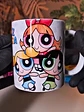 20 Artes para Caneca Personagens Páscoa Arquivo em Png - Thumbnail 8