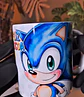 20 Artes para Caneca Personagens Páscoa Arquivo em Png - Thumbnail 9