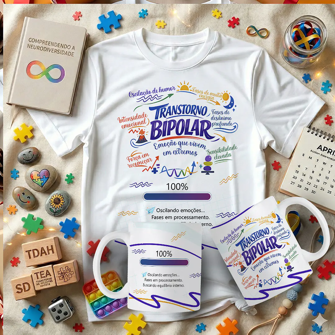 26 Artes para Caneca e Camisa Além Dos Rotulos Arquivo Editável 2