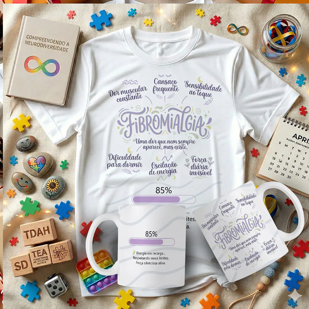 26 Artes para Caneca e Camisa Além Dos Rotulos Arquivo Editável 4