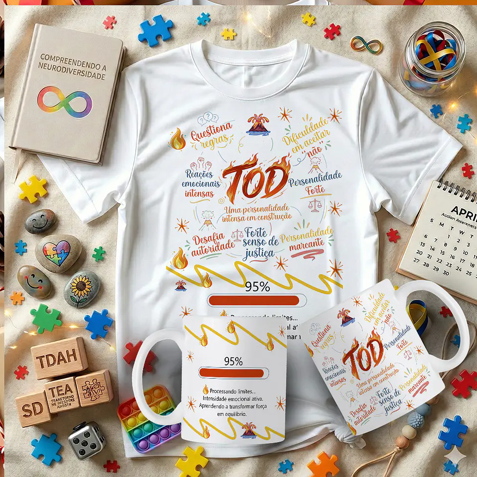 26 Artes para Caneca e Camisa Além Dos Rotulos Arquivo Editável 5