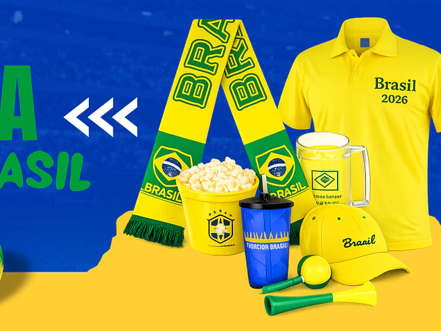 Artes da Copa do Mundo para Sublimação | Arquivos PNG para Personalizados