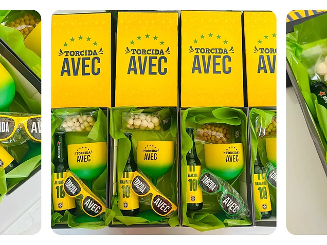 Ideias de Personalizados para Copa do Mundo | Produtos Criativos para Vender