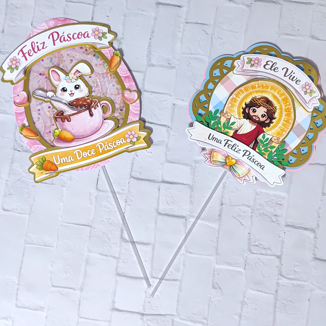 Arquivos Mimos Chocolate Doce Pascoa Arquivo em Pdf e Png  4