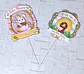Arquivos Mimos Chocolate Doce Pascoa Arquivo em Pdf e Png  - Miniatura 4
