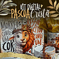 19 Artes para Caneca Páscoa Cristã Arquivo em Png - thumbnail 1