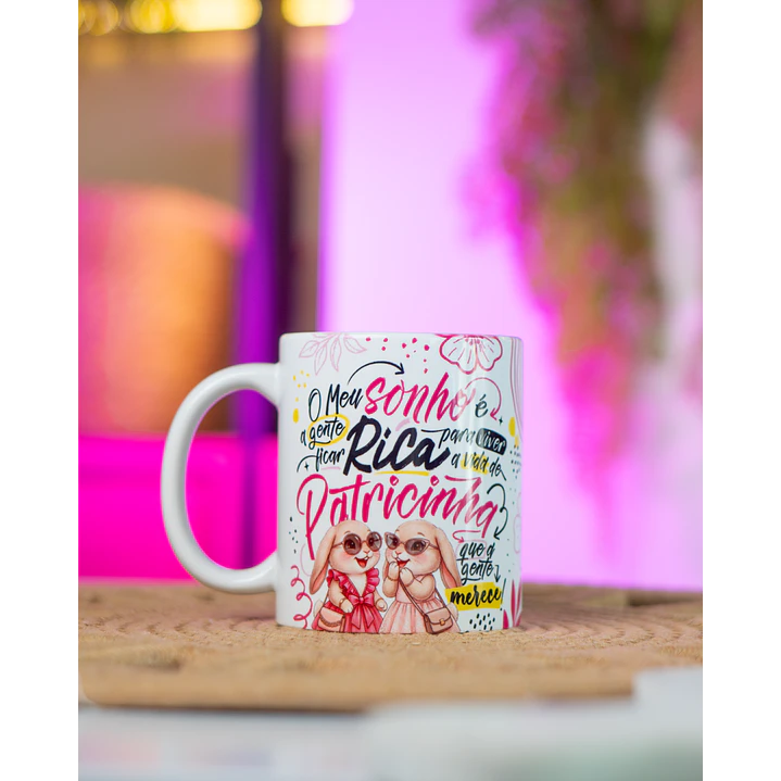 22 Artes para Caneca Páscoa Edição Amizade Arquivo em Png 4