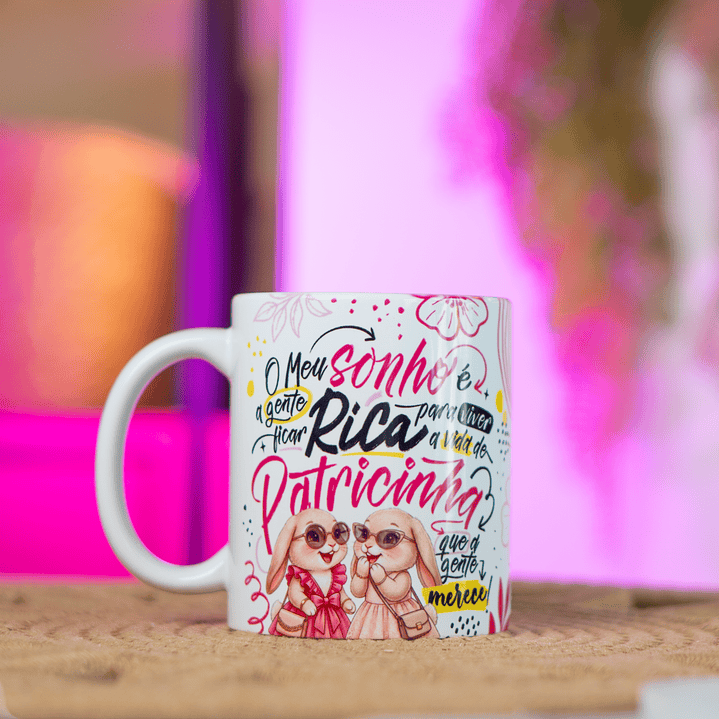 22 Artes para Caneca Páscoa Edição Amizade Arquivo em Png 4