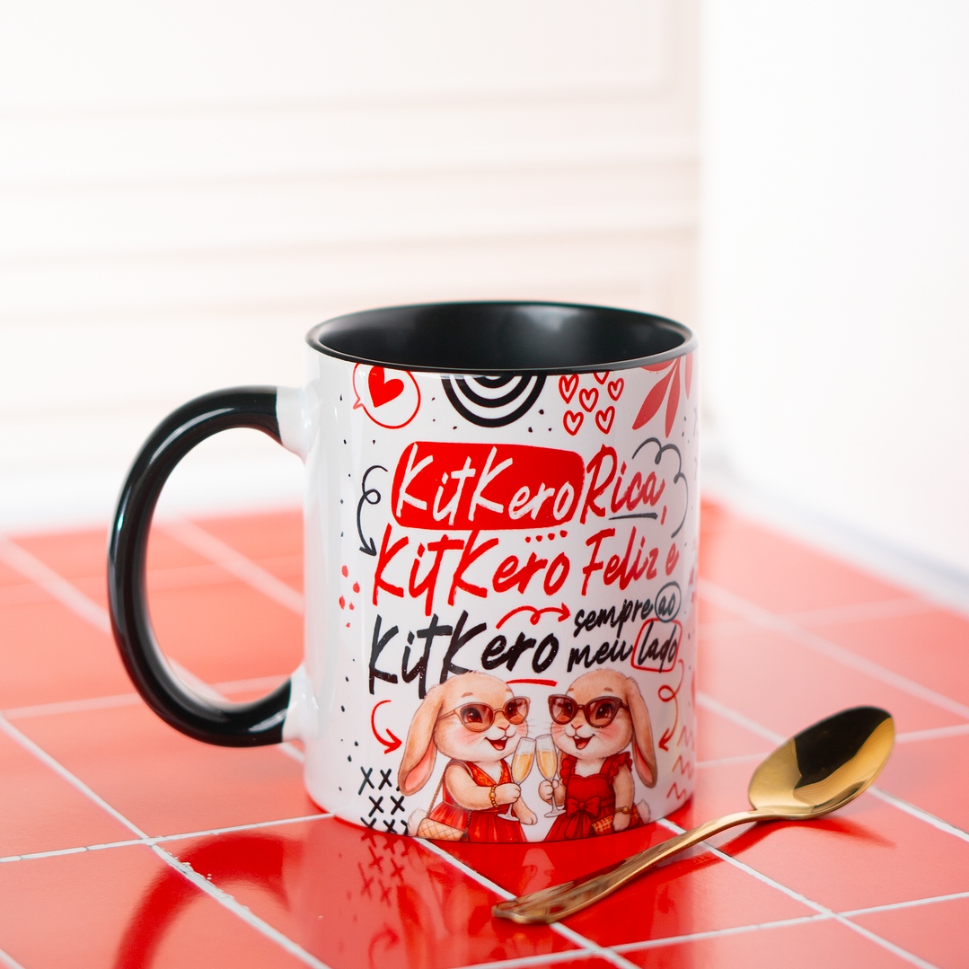 22 Artes para Caneca Páscoa Edição Amizade Arquivo em Png 6