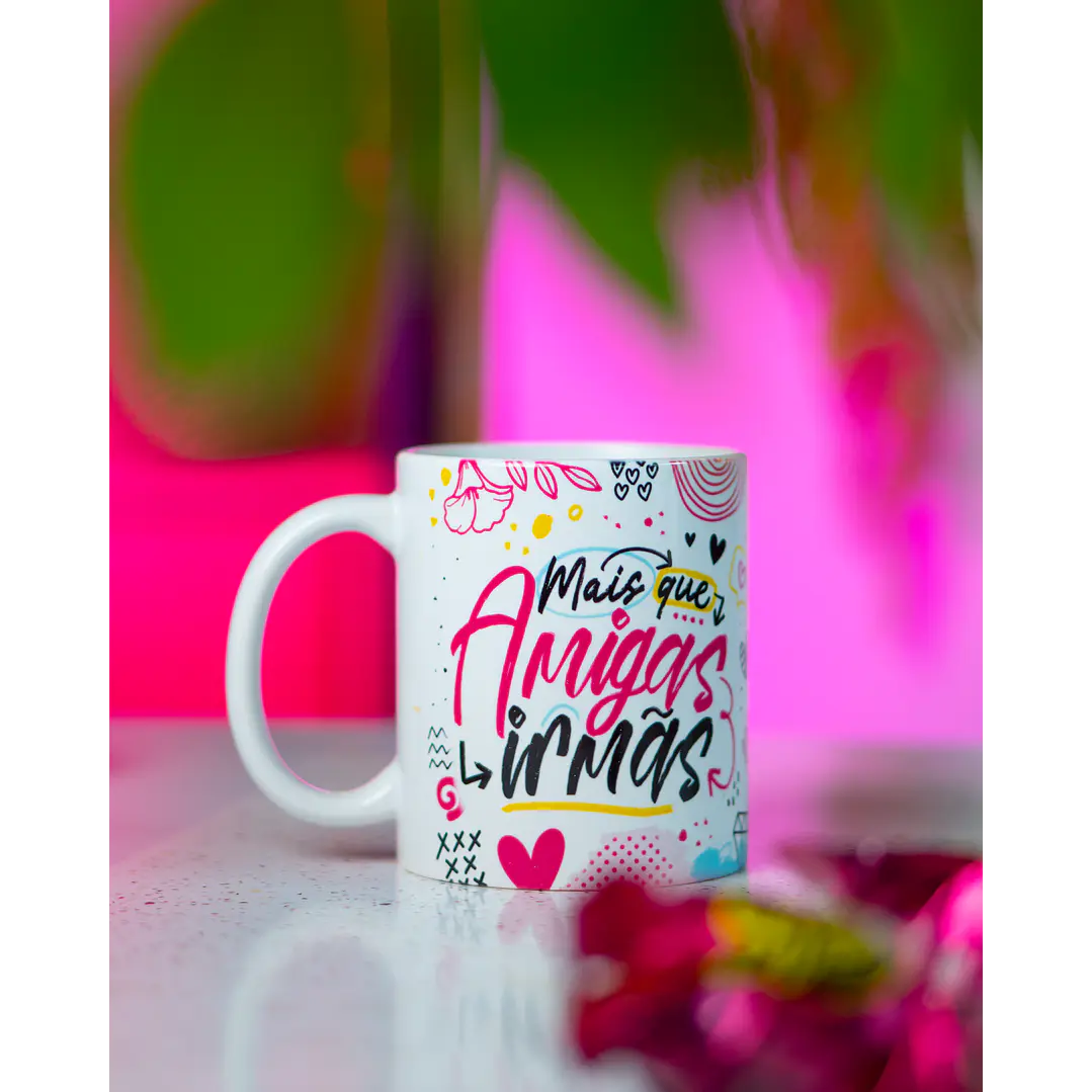 22 Artes para Caneca Páscoa Edição Amizade Arquivo em Png 7