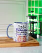 22 Artes para Caneca Páscoa Edição Amizade Arquivo em Png - Thumbnail 8