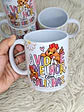 4 Artes para Caneca Animais Frases Fofinhas em png  - Thumbnail 2