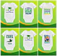 26 Artes para Body Copa do Mundo 2026 Futebol Arquivo Editável  - Thumbnail 12