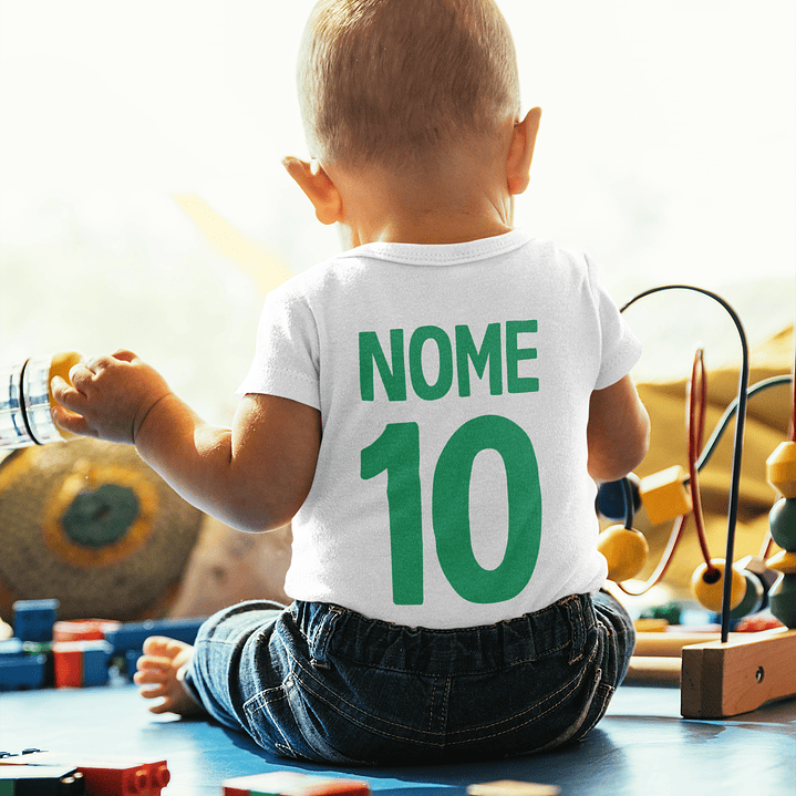 26 Artes para Body Copa do Mundo 2026 Futebol Arquivo Editável  5