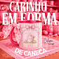 26 Artes para Caneca Alfabeto Páscoa Arquivo Editável - Miniatura 2