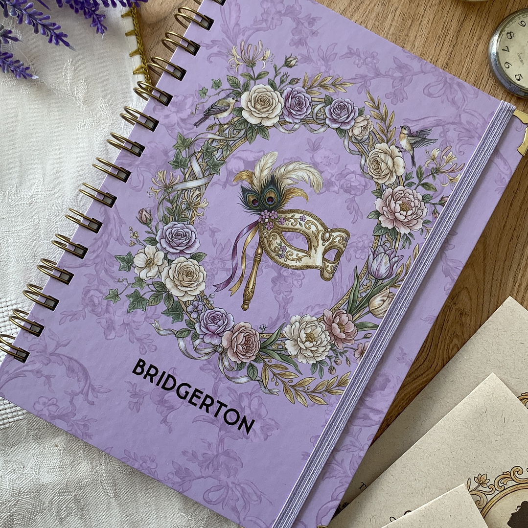 Arquivo Diario Serie Bridgerton Arquivo em Pdf  2