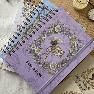 Arquivo Diario Serie Bridgerton Arquivo em Pdf 