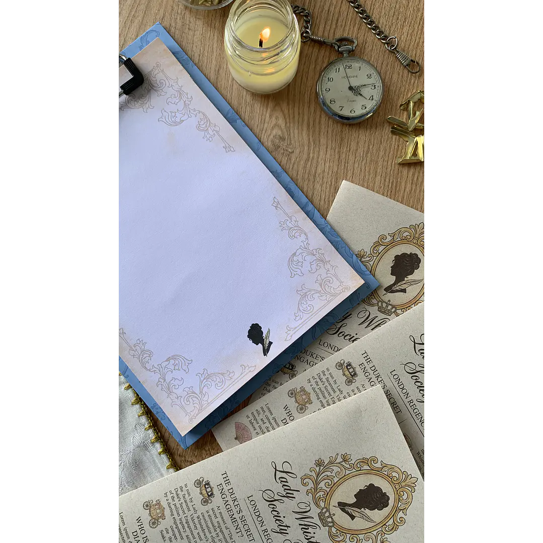 Arquivo Diario Serie Bridgerton Arquivo em Pdf  3