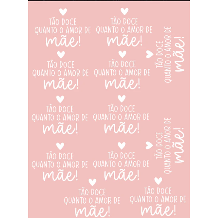 Arquivo para Dtf Dia das Mães em Pdf  3