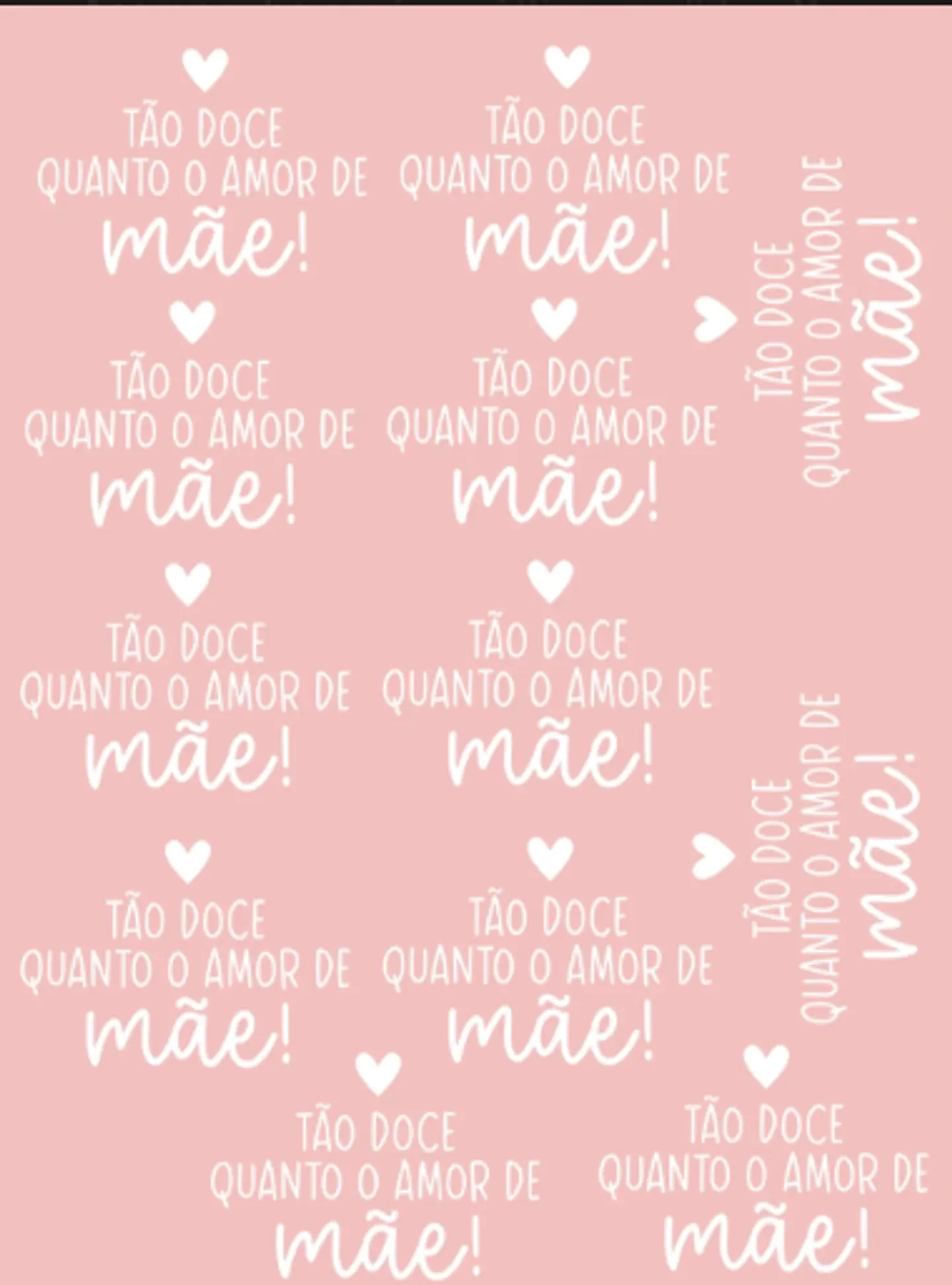 Arquivo para Dtf Dia das Mães em Pdf  3