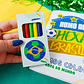 Arquivo Revistinha para Pintar Copa do Mundo 2026 Futebol Arquivo em Pdf  - Thumbnail 2