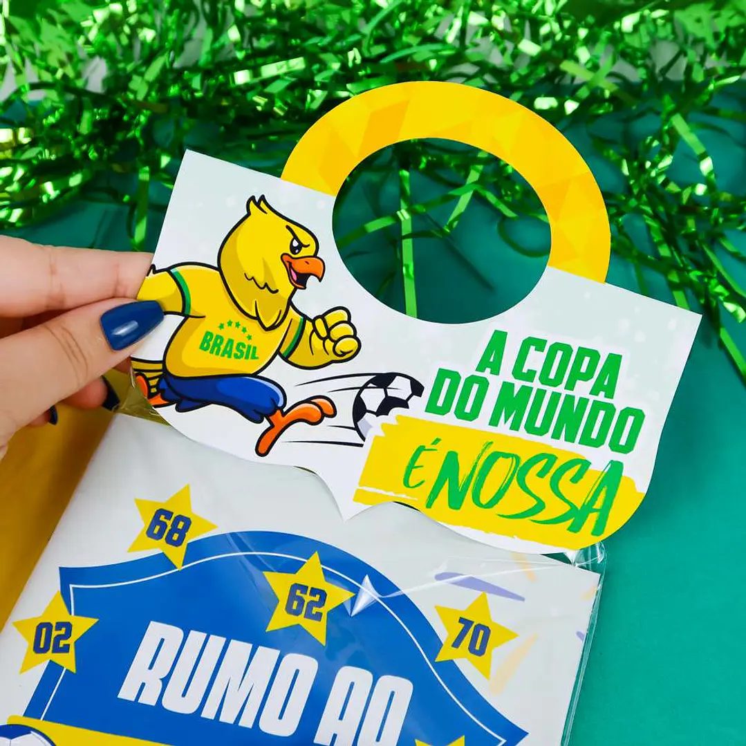 Arquivo Revistinha para Pintar Copa do Mundo 2026 Futebol Arquivo em Pdf  9