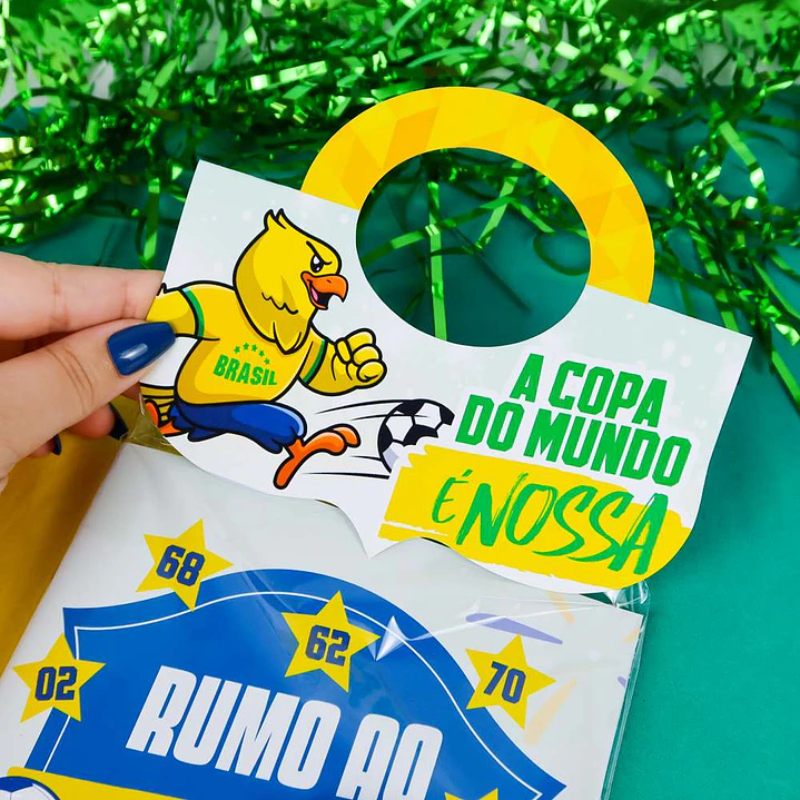 Arquivo Revistinha para Pintar Copa do Mundo 2026 Futebol Arquivo em Pdf  9