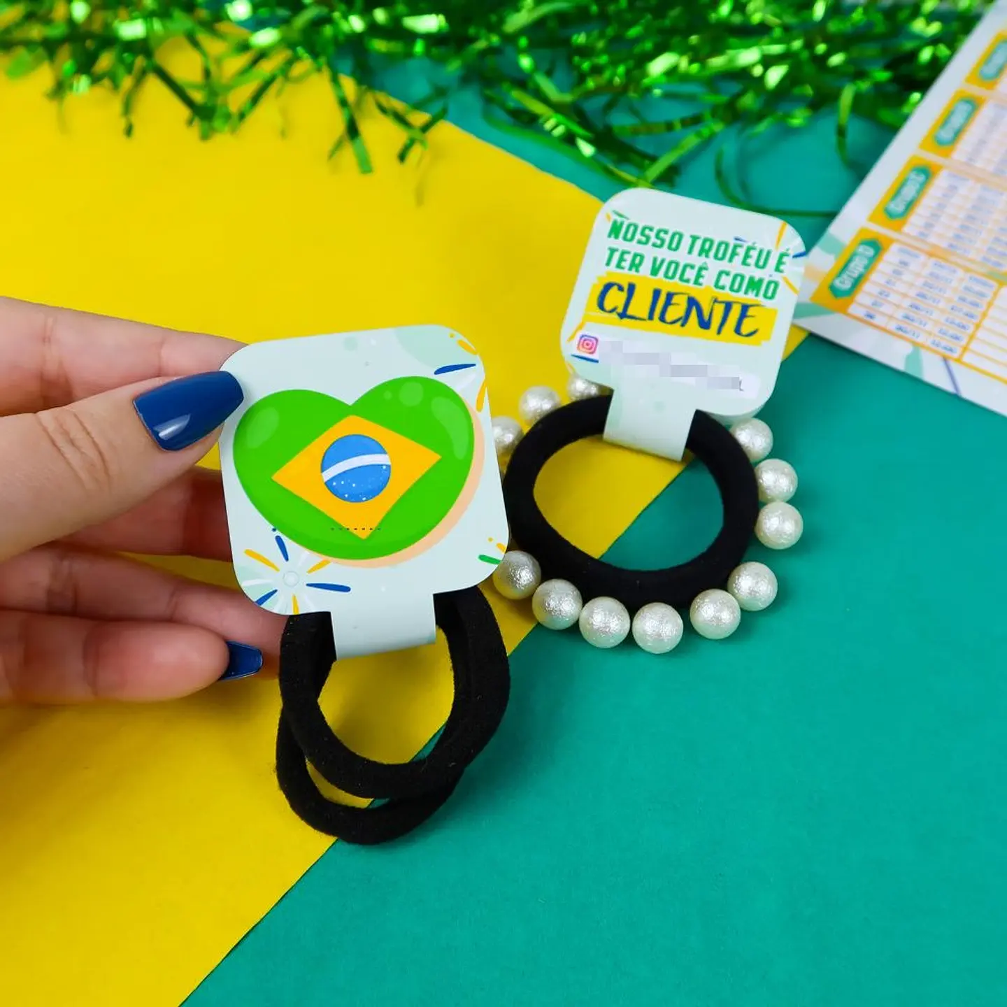 Kit Digital Mimos Copa do Mundo 2026 para Corte em PDF, SVG e PNG 4