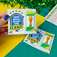 Arquivos de Corte Mimos Copa do Mundo 2026 Futebol em Pdf - Miniatura 6