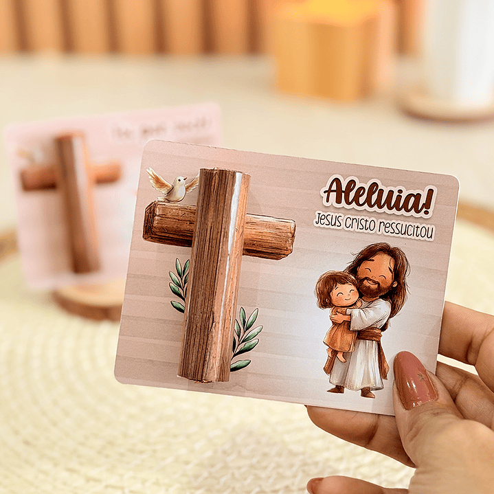 Arquivos Mimos Páscoa Cristão e Coelhinhos Arquivo em Pdf 1