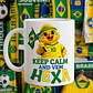 Arquivos para Sublimação Hexa Brasil Copa 2026 Arquivos em PNG - Thumbnail 10