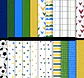 Kit digital Copa do Mundo Brasil 2026 Futebol Arquivo em Png  - Thumbnail 3