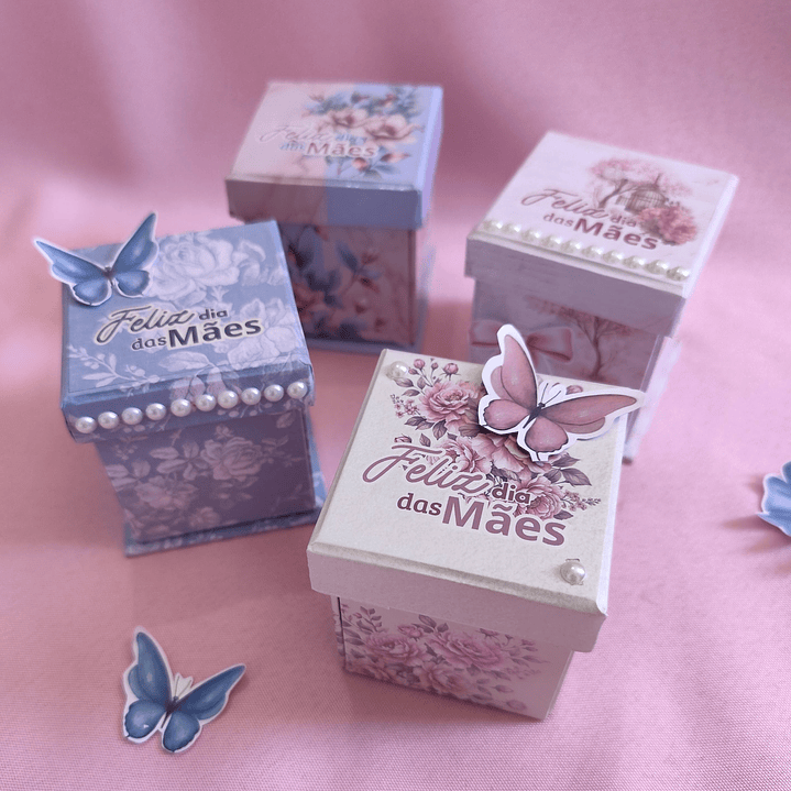 Arquivo Caixinha Amor de mãe (caixinha Surpresa) em Pdf 6