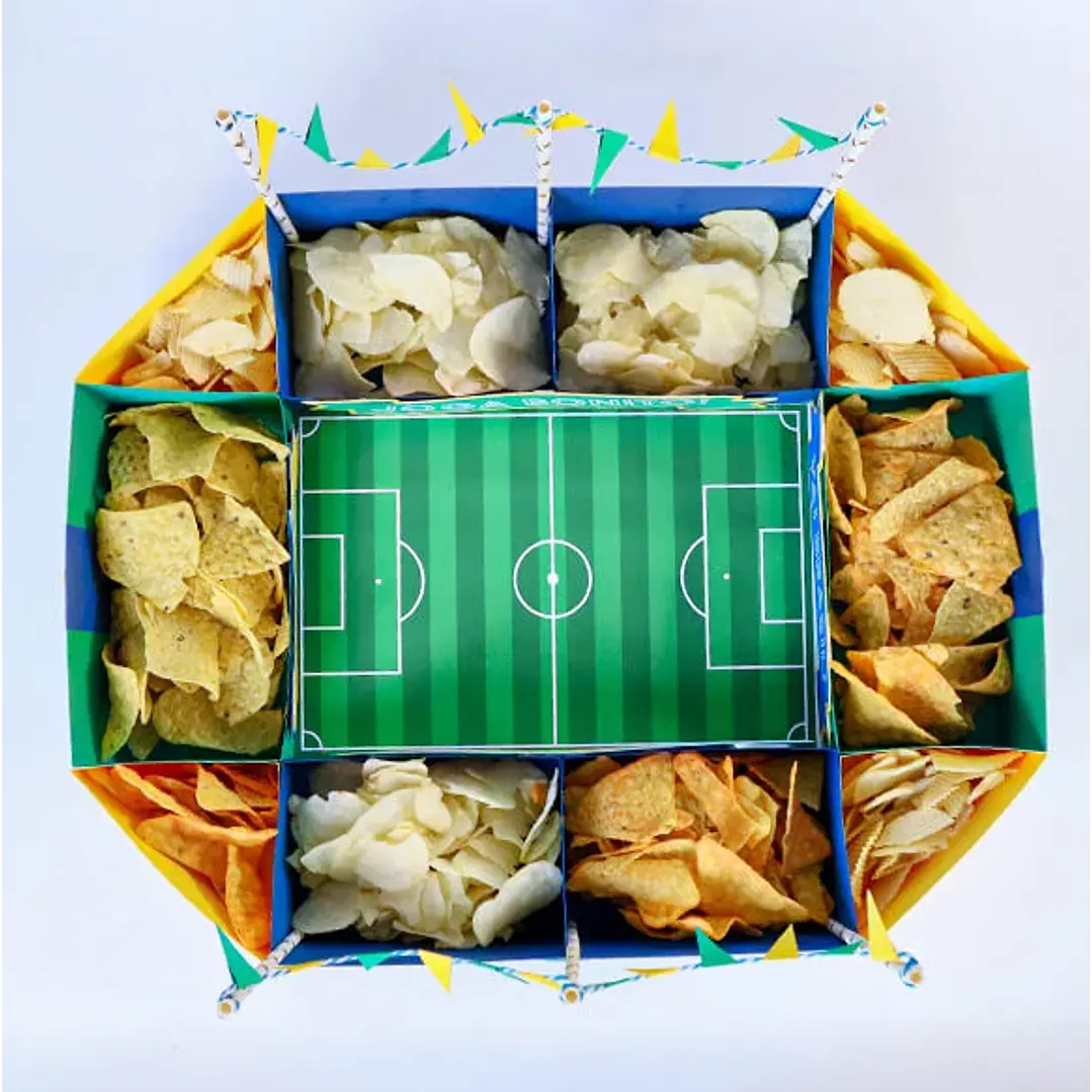 Arena Dos Petiscos - Para a Sua Partida De Futebol Png 1