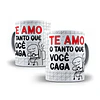 Ideias de Personalizados Dia dos Namorados